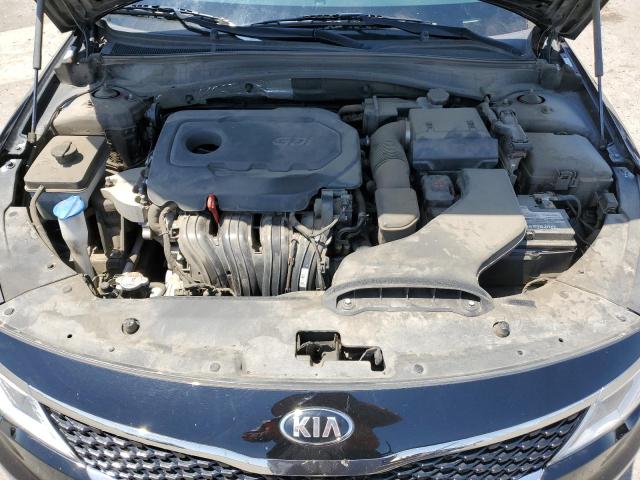 5XXGT4L39JG257614 KIA Optima Lx