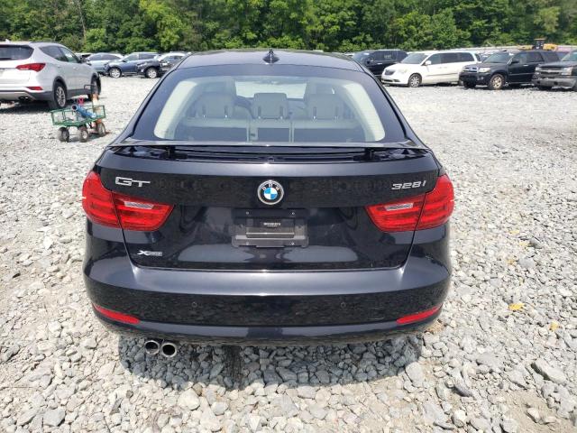 2015 BMW 328 XIGT - WBA3X5C56FD562495