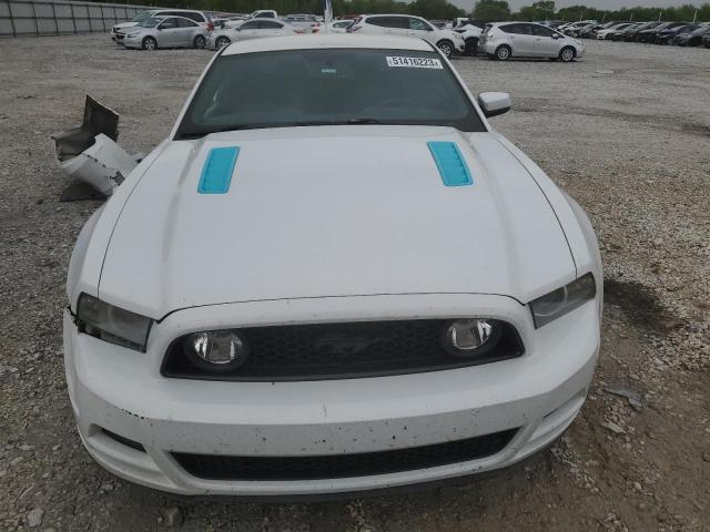 1ZVBP8CF1E5301807 | 2014 FORD MUSTANG GT