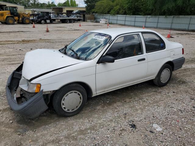 1994 Toyota Tercel 