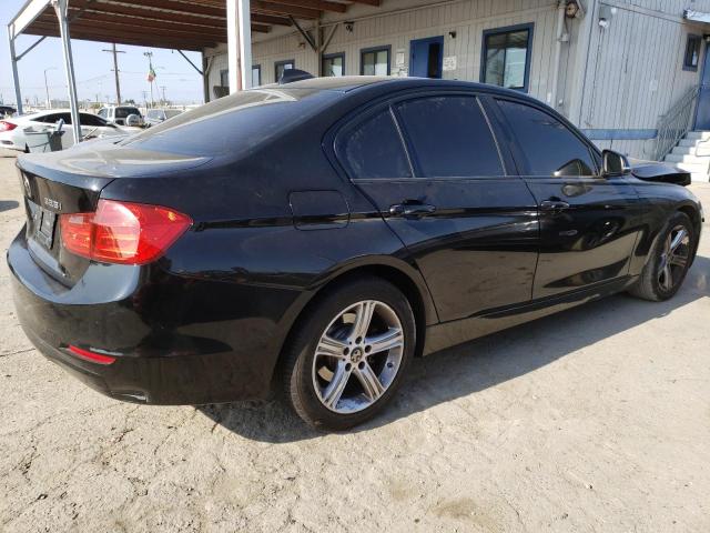 WBA3C1C50FK121350 BMW 328 I Sulev