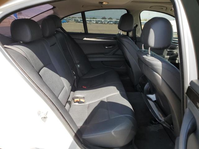 WBA5A5C52GG347027 BMW 528 I