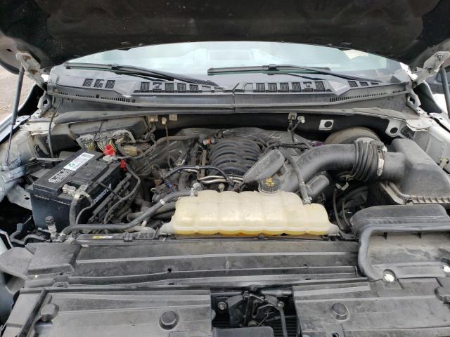 2019 FORD F150 - 1FTMF1C5XKKD38817