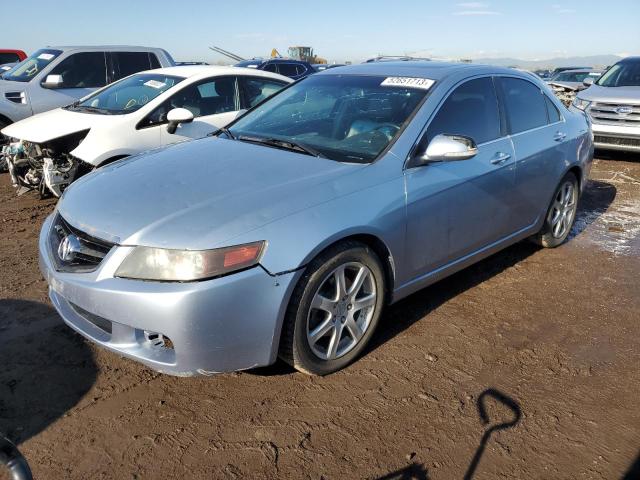 2005 Acura TSX 