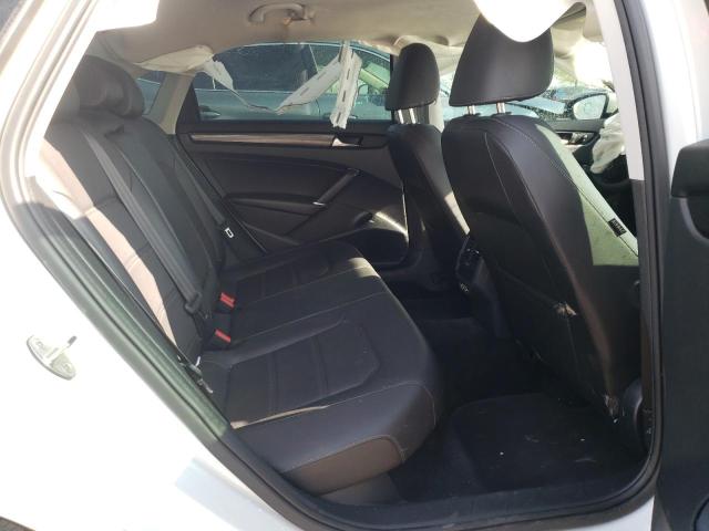 2021 VOLKSWAGEN PASSAT HIG - 1VWBA7A31MC004311