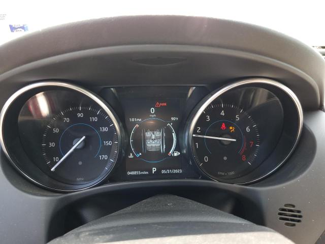 2019 JAGUAR XE PREMIUM - SAJAJ4FX2KCP50225