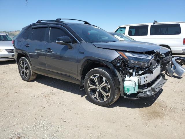 2022 TOYOTA RAV4 PRIME - JTMFB3FV9ND093898