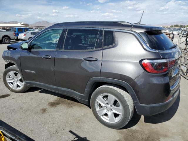 3C4NJCBB2NT177792 Jeep Compass Latitude