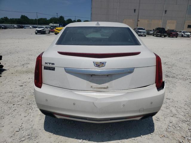 2017 Cadillac Xts Luxury VIN: 2G61M5S3XH9125833 Lot: 53383223