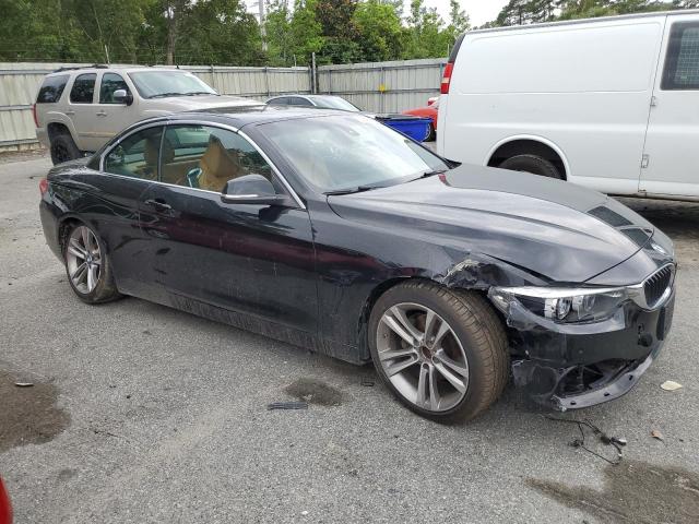 VIN WBA4Z1C51JEC60805 2018 BMW 4 Series, 430I no.4