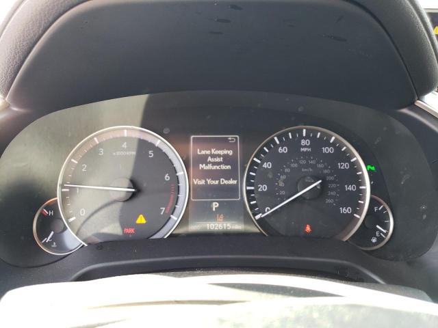 2018 LEXUS RX 350 L - JTJDZKCA3J2008815