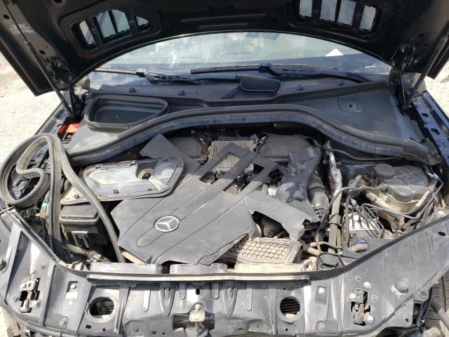 2016 MERCEDES-BENZ GL 450 4MA - 4JGDF6EE9GA663865