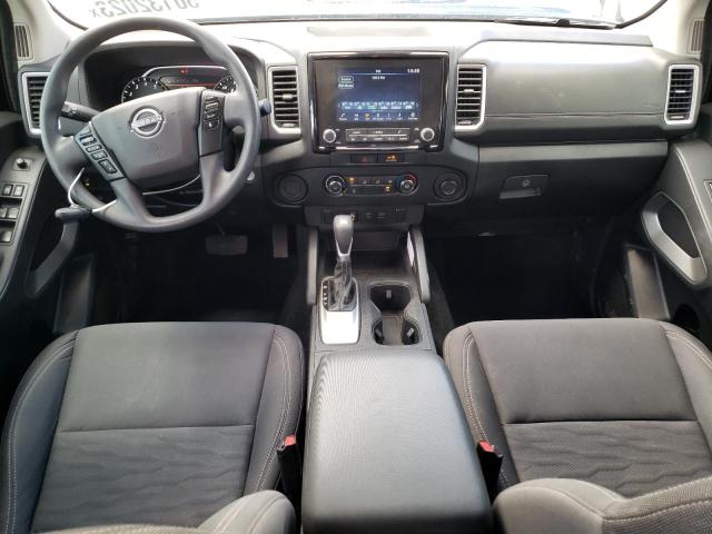 1N6ED1EJ8NN614853 Nissan FRONTIER S