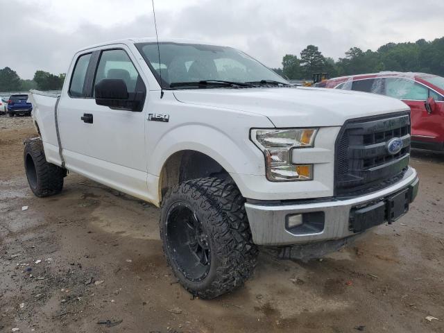 1FTEX1C83FKE06022 Ford F150 Super Cab