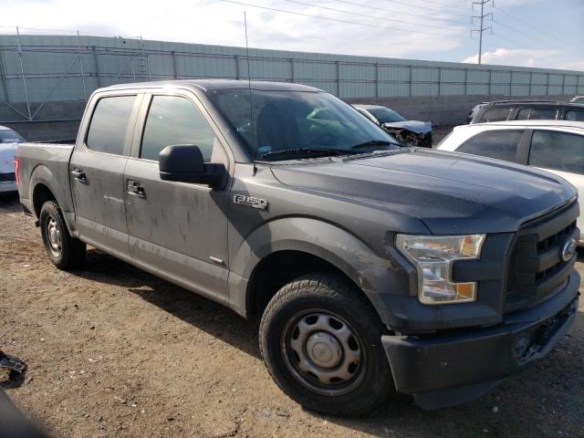 1FTEW1CP2GKD23452 Ford F150 Supercrew