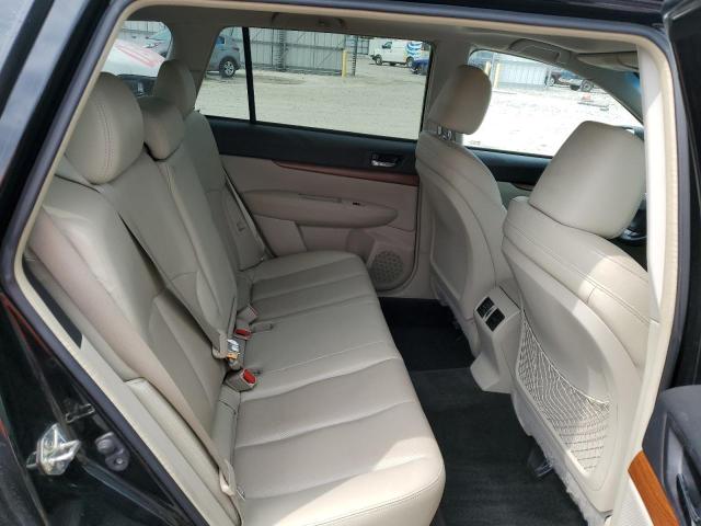 4S4BRCLC0E3300628 Subaru Outback 2.5i Limited