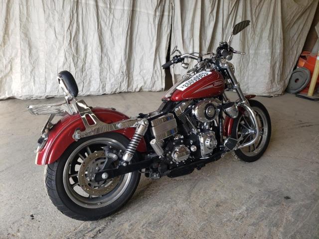 2007 HARLEY-DAVIDSON FXDL 1HD1GN4177K340064