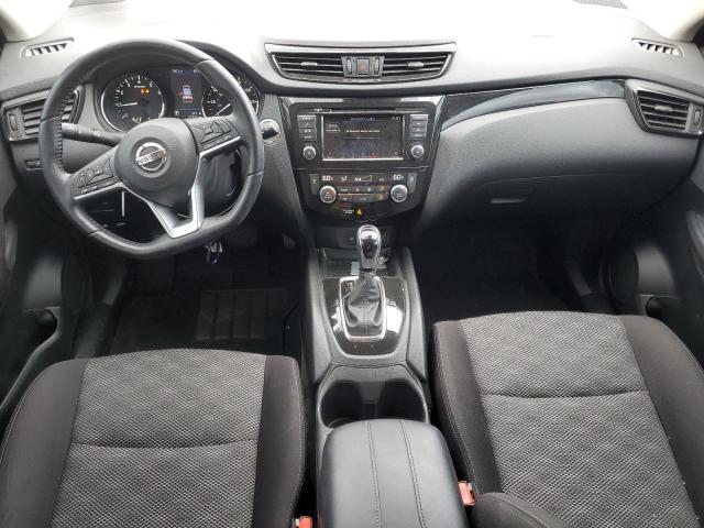 JN1BJ1CR3KW351686 Nissan Rogue Sport S