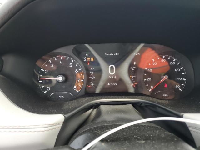 3C4NJDCB8NT212520 Jeep Compass Limited