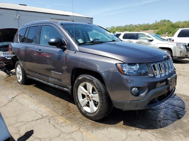 1C4NJCBB9ED831371 Jeep Compass Sport