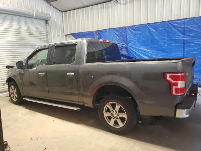 2019 FORD F-150 1FTEW1CP4KFC40347