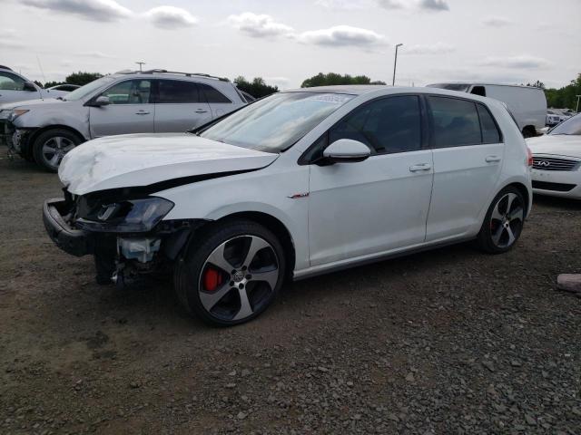 2017 VOLKSWAGEN GTI SPORT - 3VW547AU2HM036797