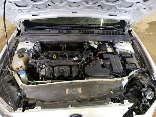 3FA6P0G78HR235272 Ford FUSION S