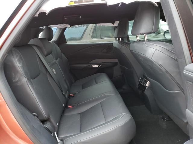 2023 LEXUS RX 350H BA - 2T2BBMCA0PC006102
