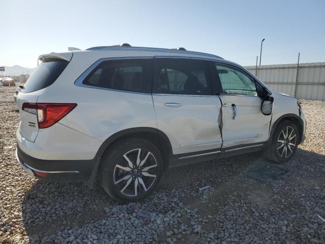2019 TOYOTA PILOT - 5FNYF6H65KB021587