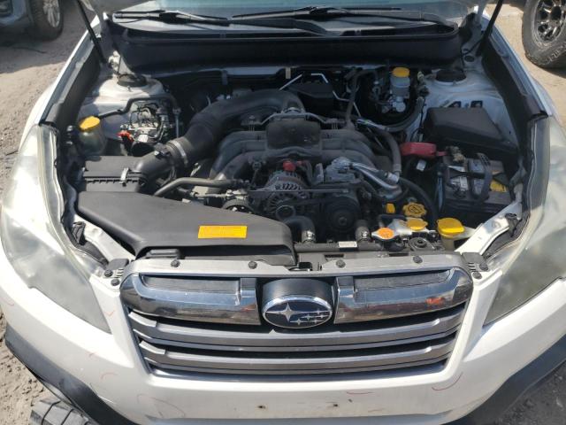 4S4BRDPC9E2261639 Subaru Outback 3.6r Limited
