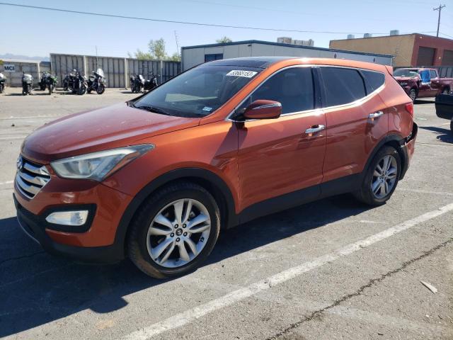 2013 Hyundai Santa Fe Sport 