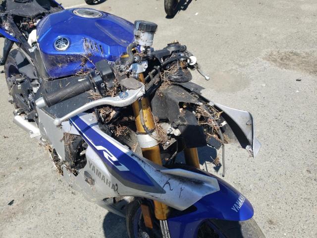2015 YAMAHA YZFR1 C JYARN39Y2FA000566