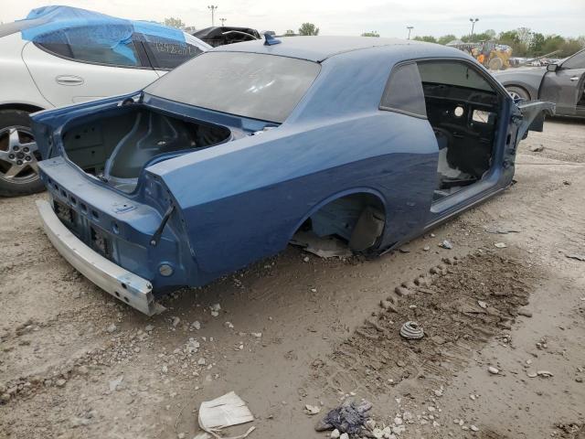 2C3CDZC91LH205816 Dodge Challenger Srt Hellcat