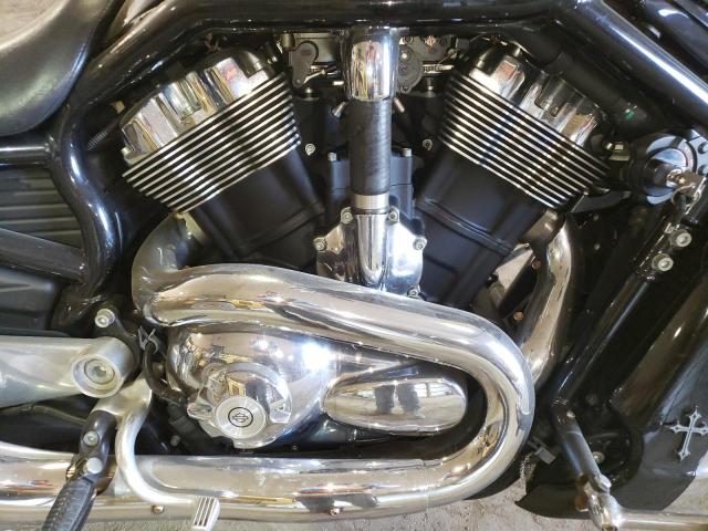 2007 HARLEY-DAVIDSON VRSCD 1HD1HDZ117K808774
