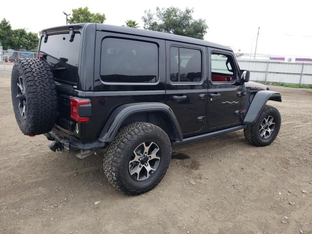 1C4HJXFG9MW538275 Jeep Wrangler Unlimited Rubicon