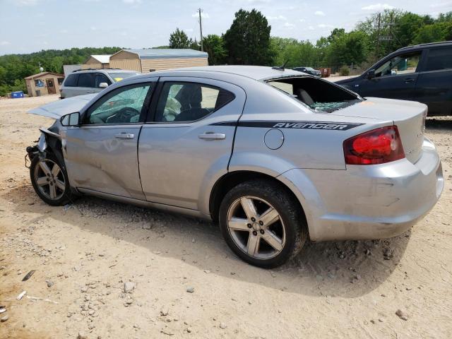 DODGE AVENGER SXT 2013 1