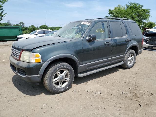 2003 Ford Explorer XLT