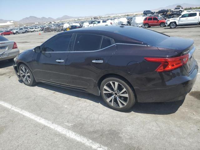 1N4AA6AP0GC423952 Nissan Maxima 3.5s