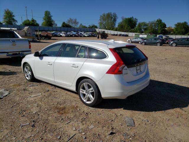2015 VOLVO V60 PREMIE YV140MEB1F1207786