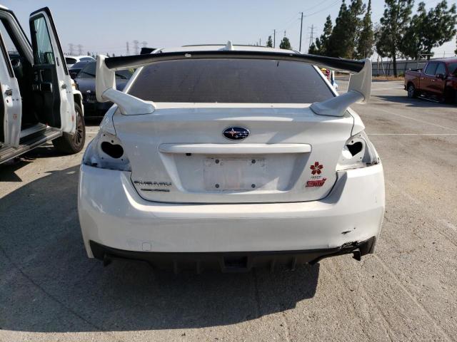 JF1VA2W61M9812571 Subaru Wrx Sti Limited