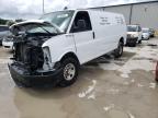 2022 CHEVROLET EXPRESS G2 - 1GCWGBF7XN1180868