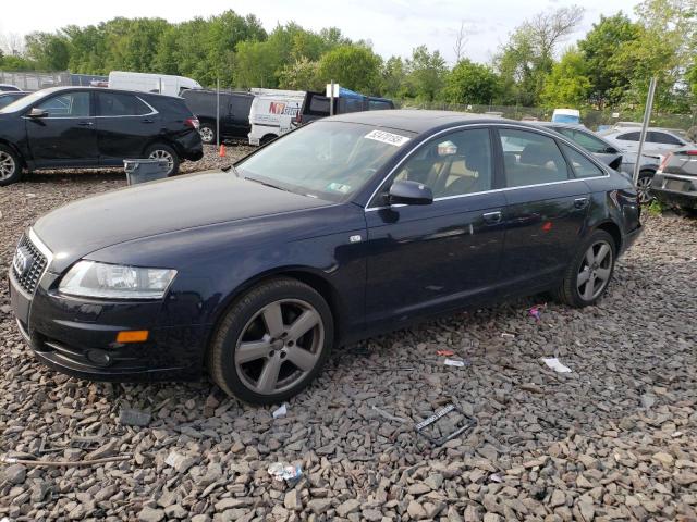 2008 Audi A6 