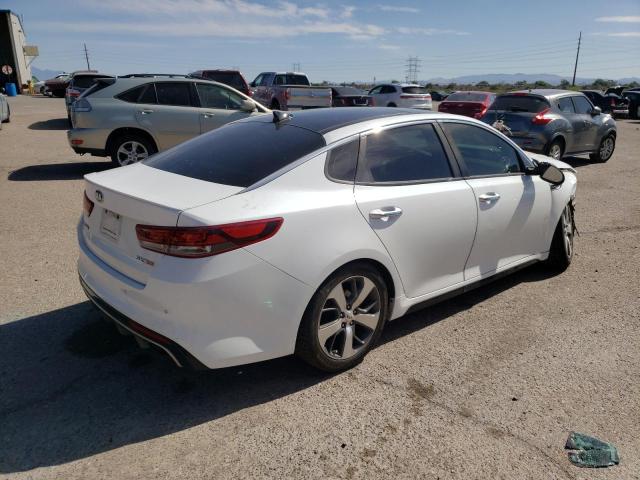 5XXGW4L28GG013251 KIA OPTIMA SX