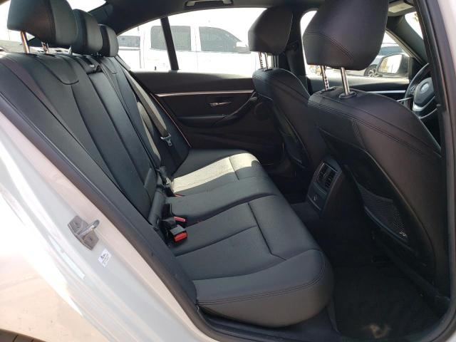 2017 BMW 330E - WBA8E1C32HA156284