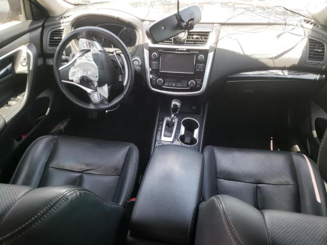 1N4BL3AP8JC145080 Nissan Altima 3.5sl