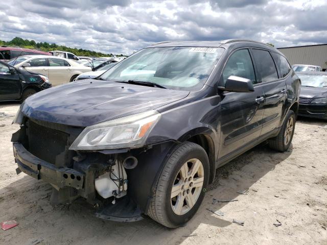 2013 Chevrolet Traverse LS