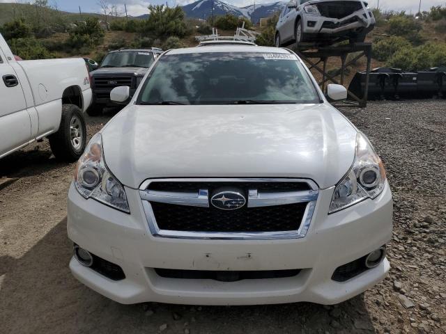 4S3BMBL66E3029985 Subaru Legacy 2.5i Limited