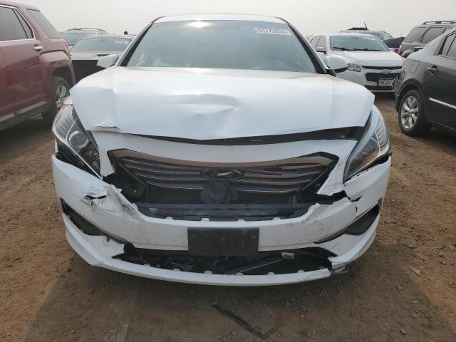 5NPE24AF9GH262199 Hyundai SONATA SE