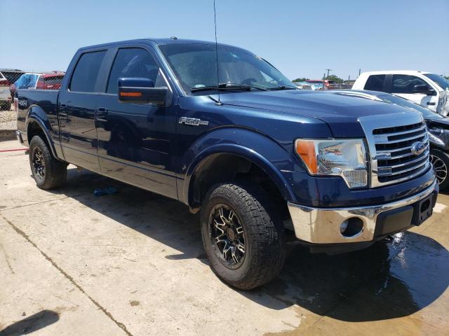 1FTFW1EF8EKF18705 Ford F150 Supercrew
