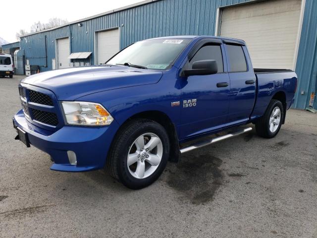 2014 Ram 1500 ST